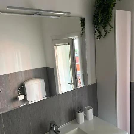 Casa Brusa Apartmán