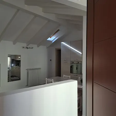 Casa Brusa Malnate