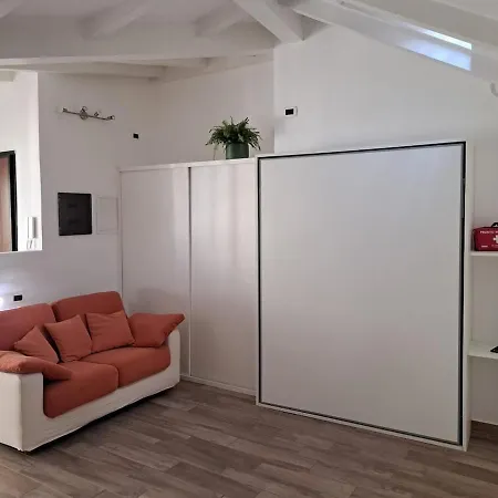 Apartamento Casa Brusa Malnate
